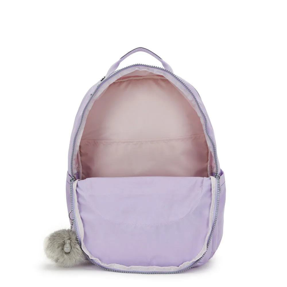Kipling Women's Seoul XL Laptop Backpack