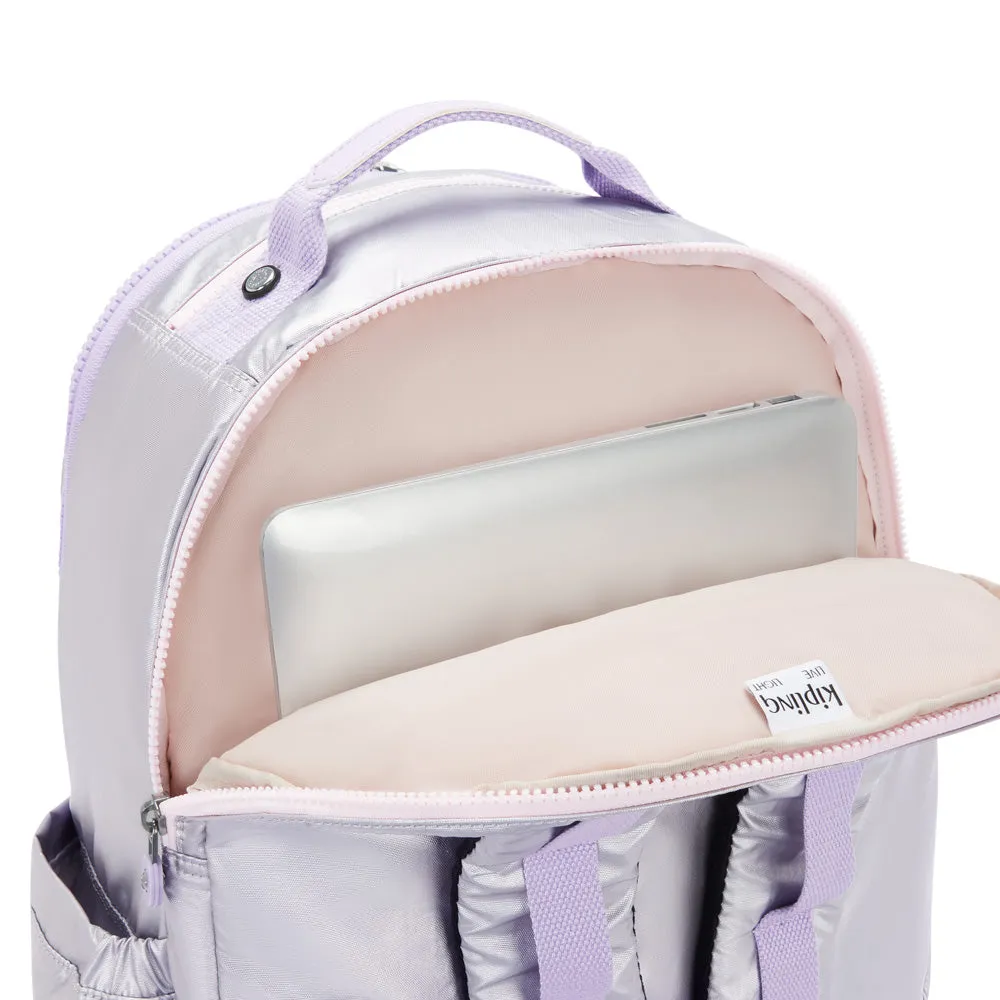 Kipling Women's Seoul XL Laptop Backpack