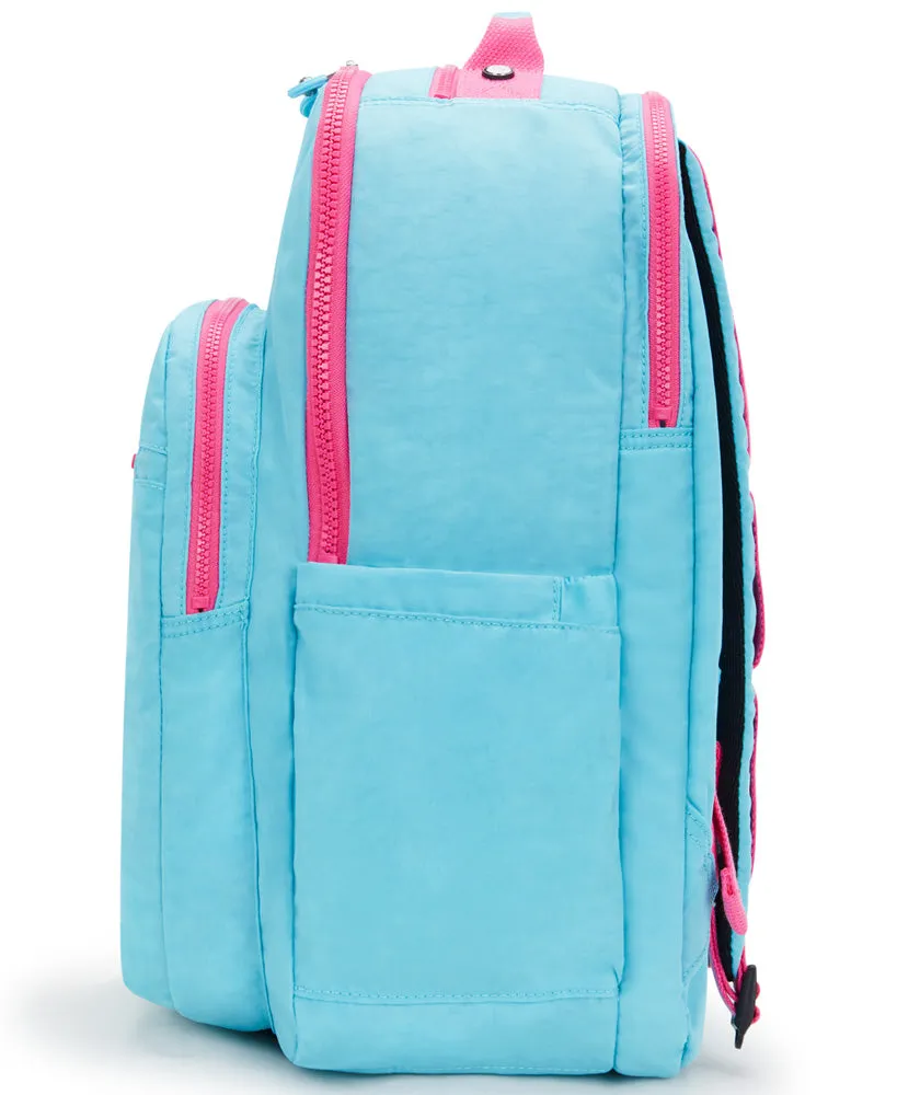 Kipling Women's Seoul XL Laptop Backpack