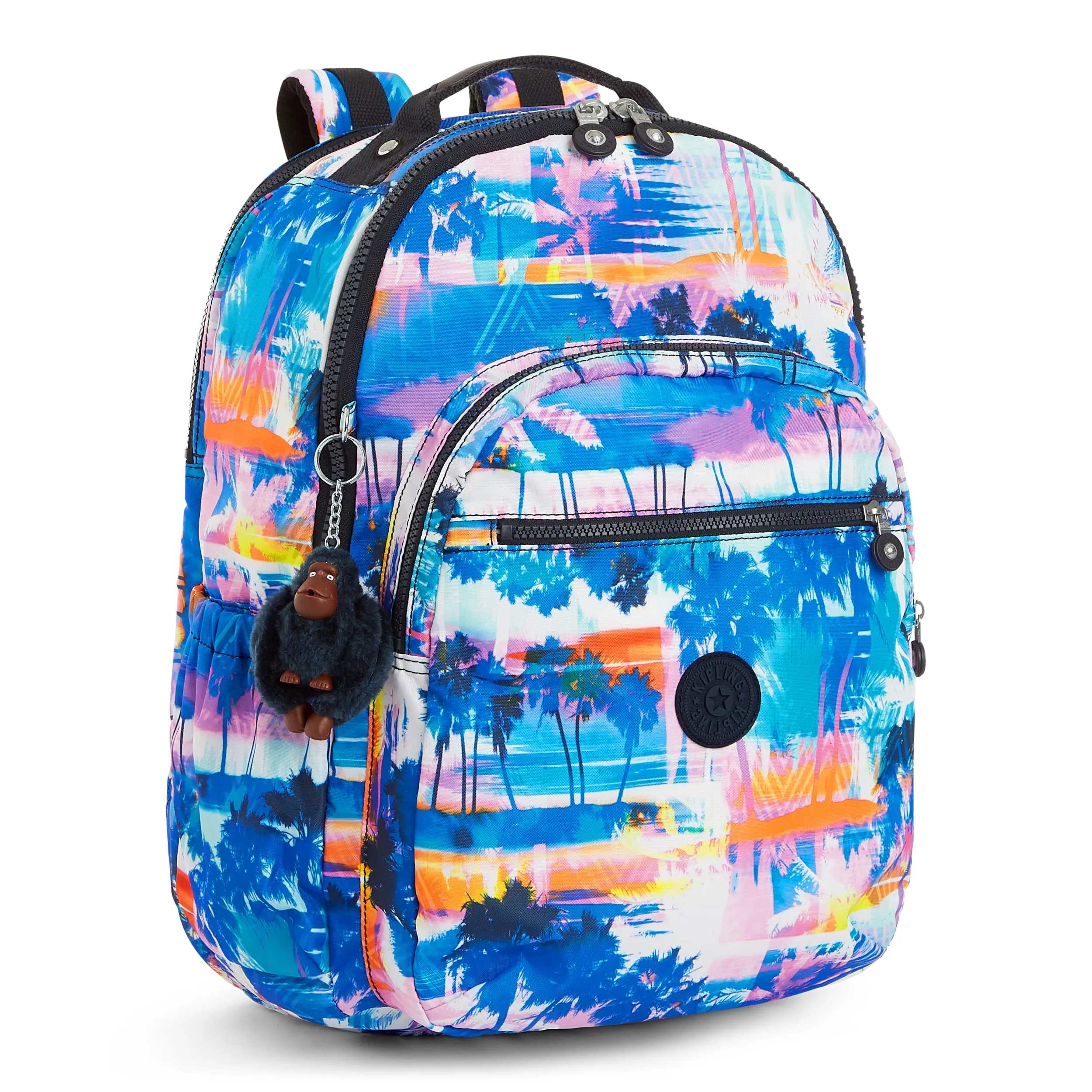 Kipling Women's Seoul XL Laptop Backpack
