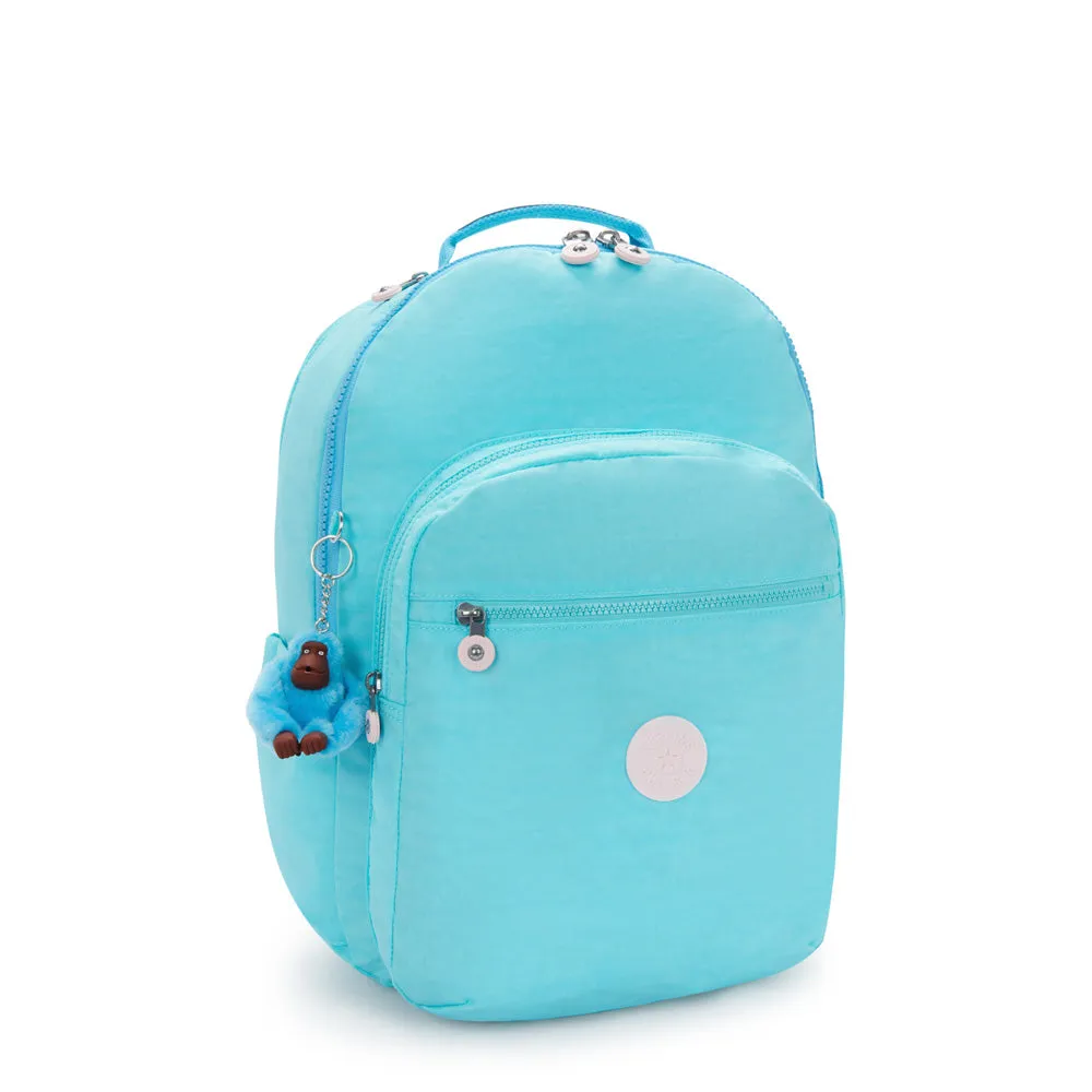 Kipling Women's Seoul XL Laptop Backpack