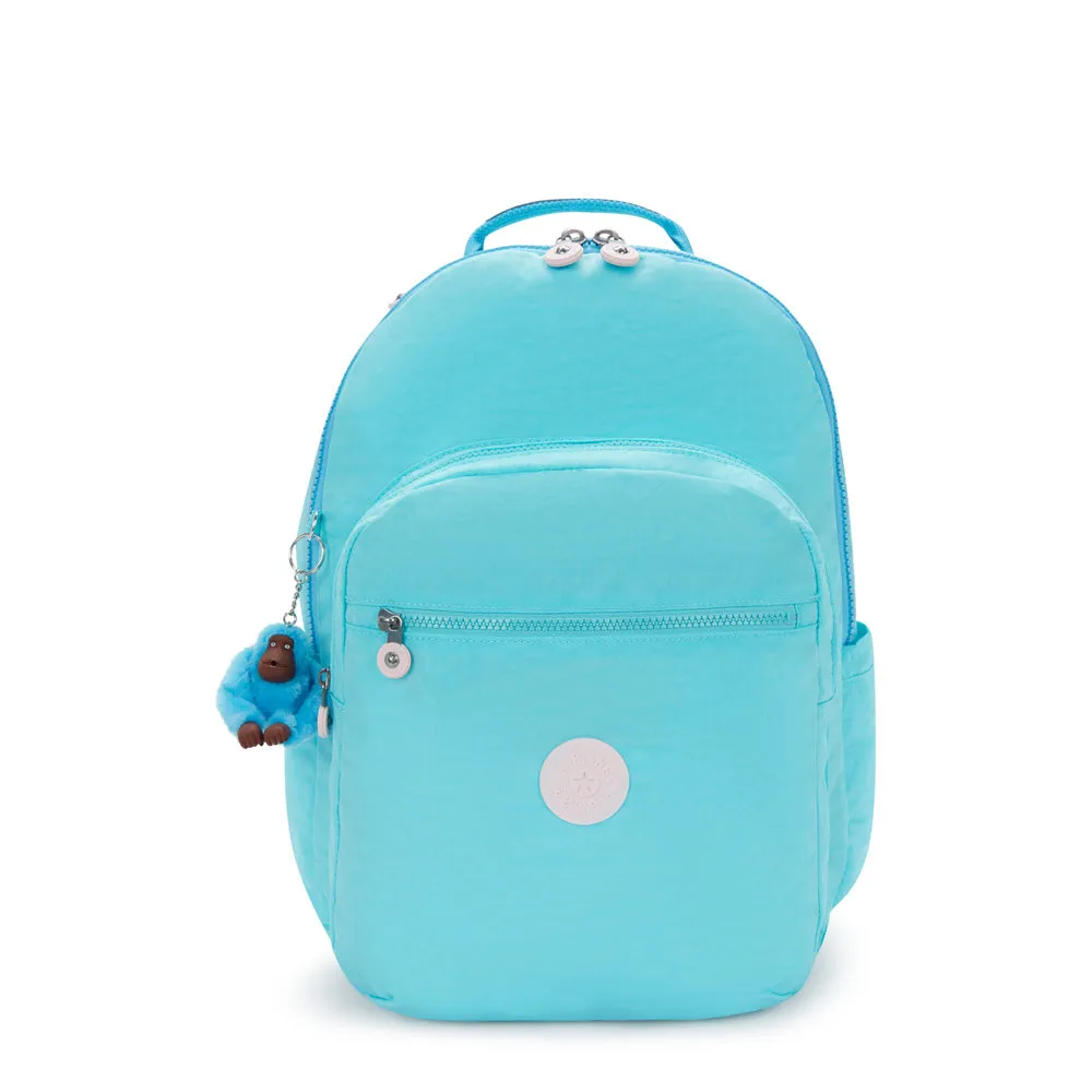 Kipling Women's Seoul XL Laptop Backpack
