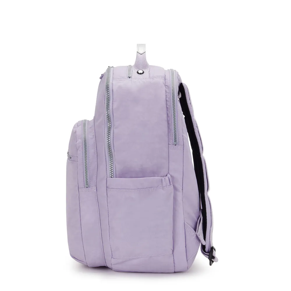 Kipling Women's Seoul XL Laptop Backpack