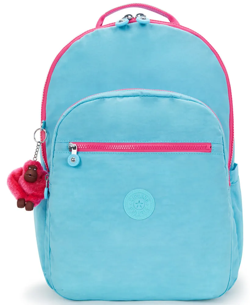 Kipling Women's Seoul XL Laptop Backpack