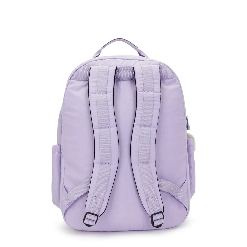 Kipling Women's Seoul XL Laptop Backpack