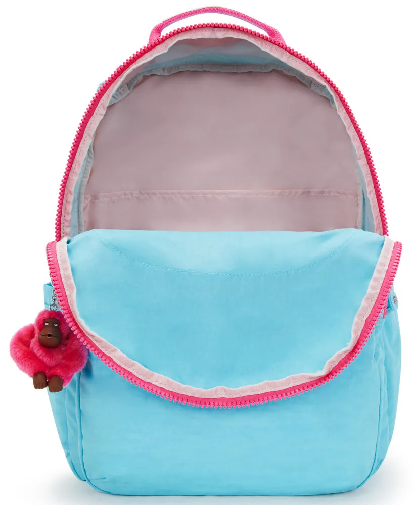 Kipling Women's Seoul XL Laptop Backpack
