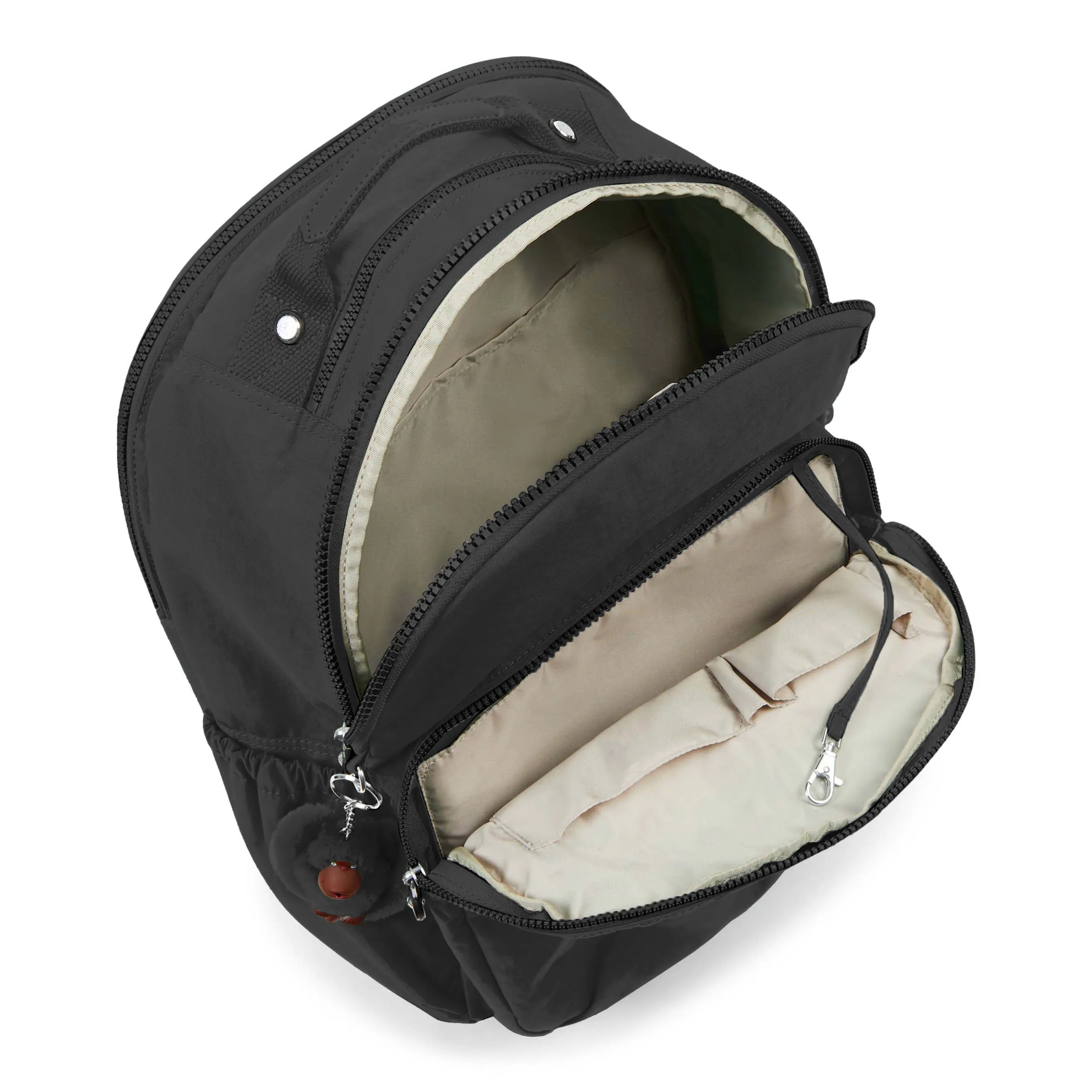 Kipling Women's Seoul XL Laptop Backpack