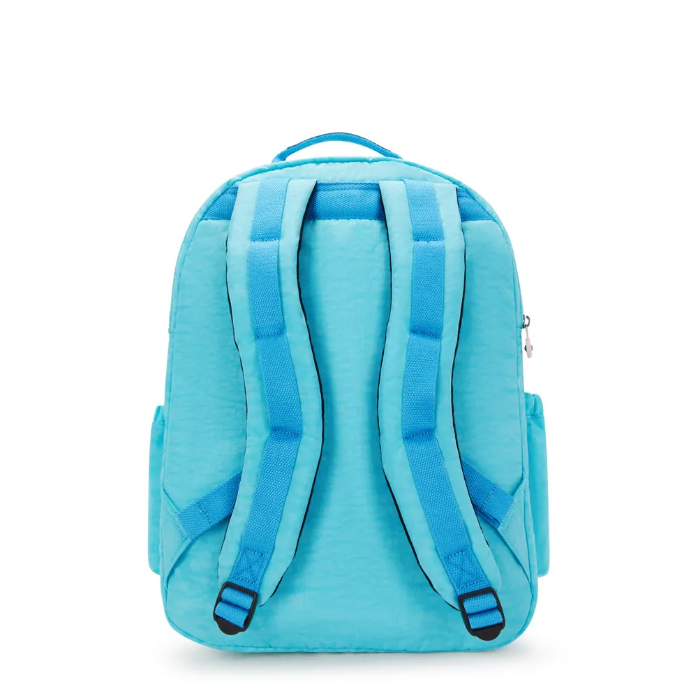 Kipling Women's Seoul XL Laptop Backpack