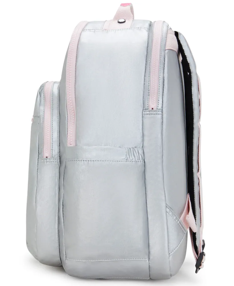Kipling Women's Seoul XL Laptop Backpack