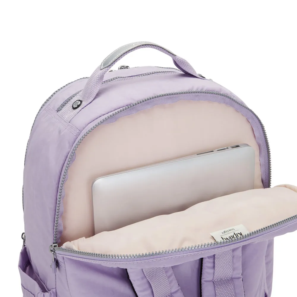 Kipling Women's Seoul XL Laptop Backpack