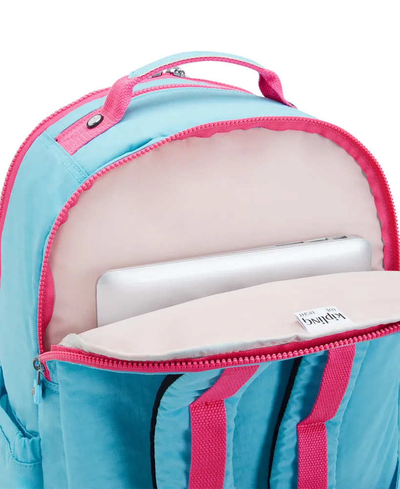 Kipling Women's Seoul XL Laptop Backpack