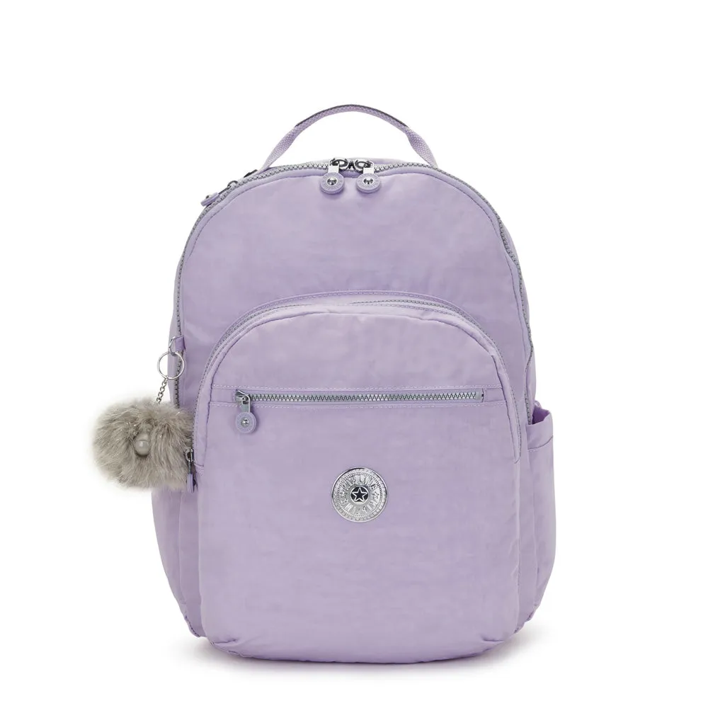 Kipling Women's Seoul XL Laptop Backpack