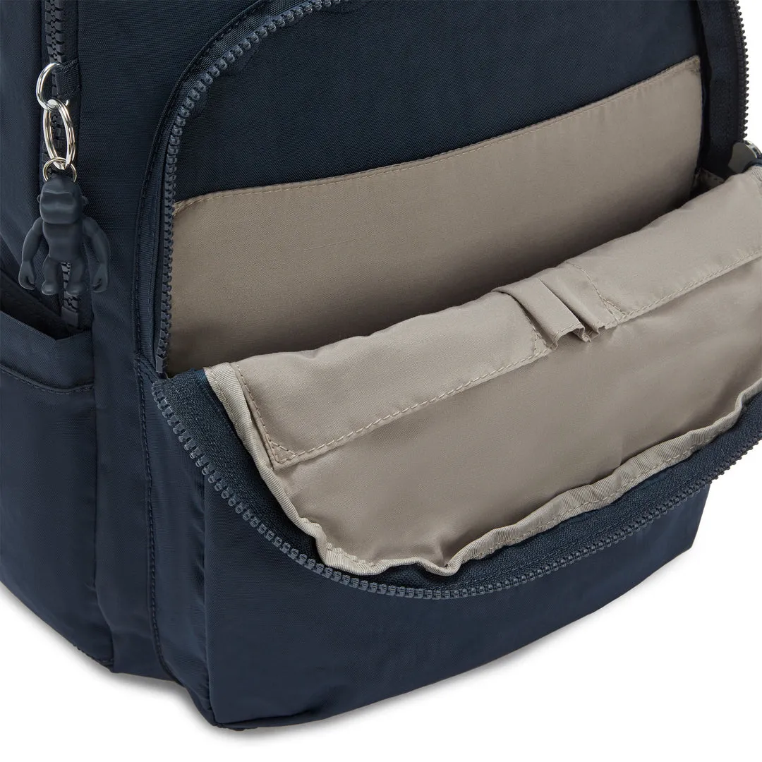 Kipling Women's Seoul XL Laptop Backpack