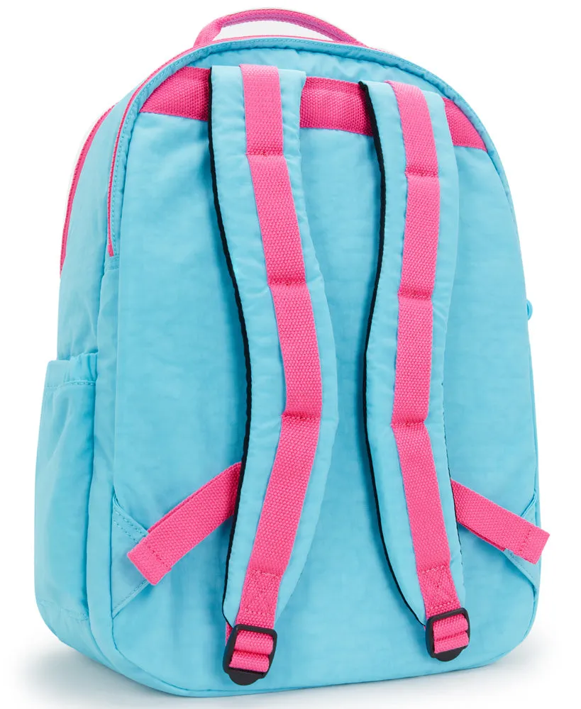 Kipling Women's Seoul XL Laptop Backpack