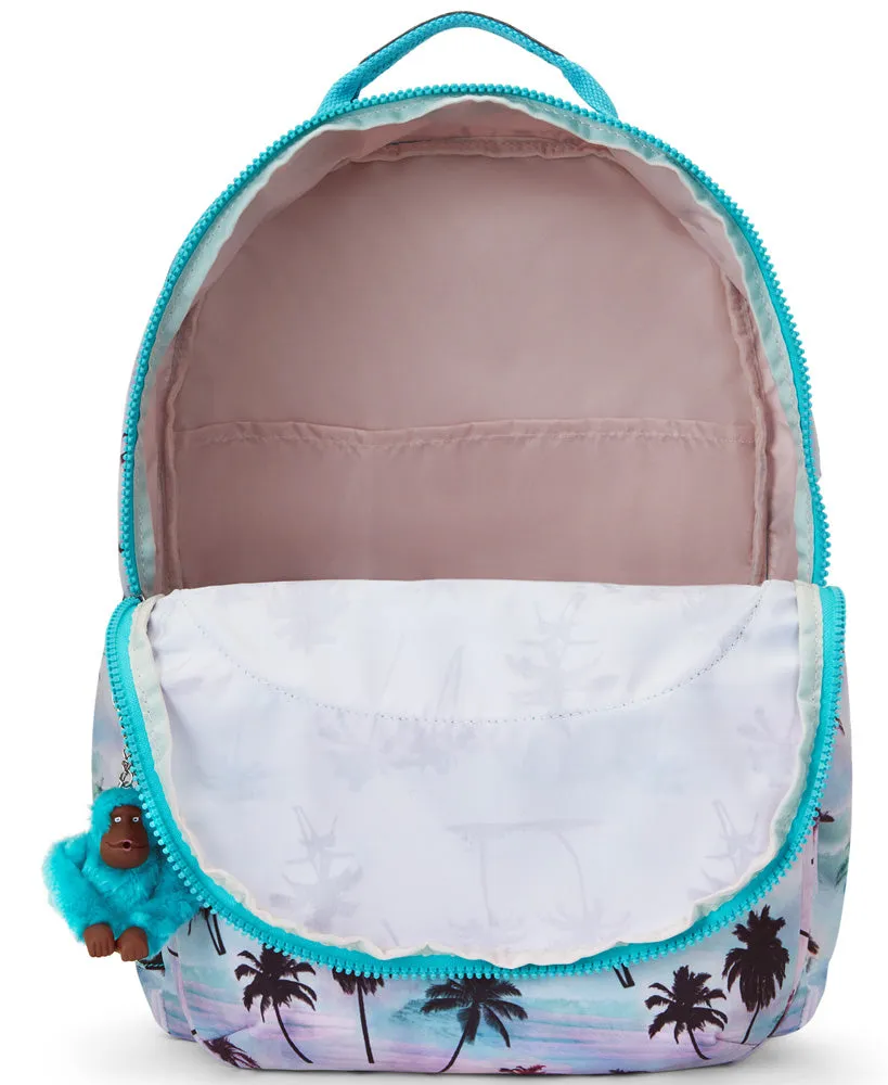 Kipling Women's Seoul XL Laptop Backpack