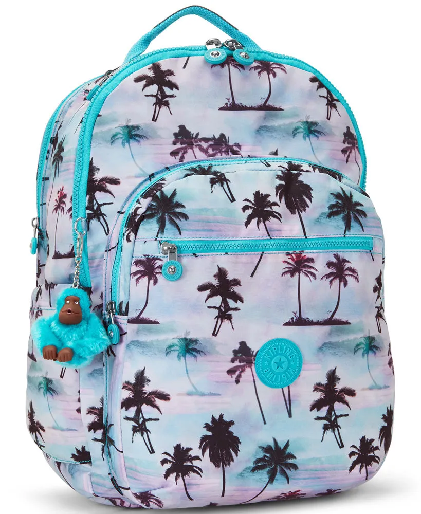 Kipling Women's Seoul XL Laptop Backpack