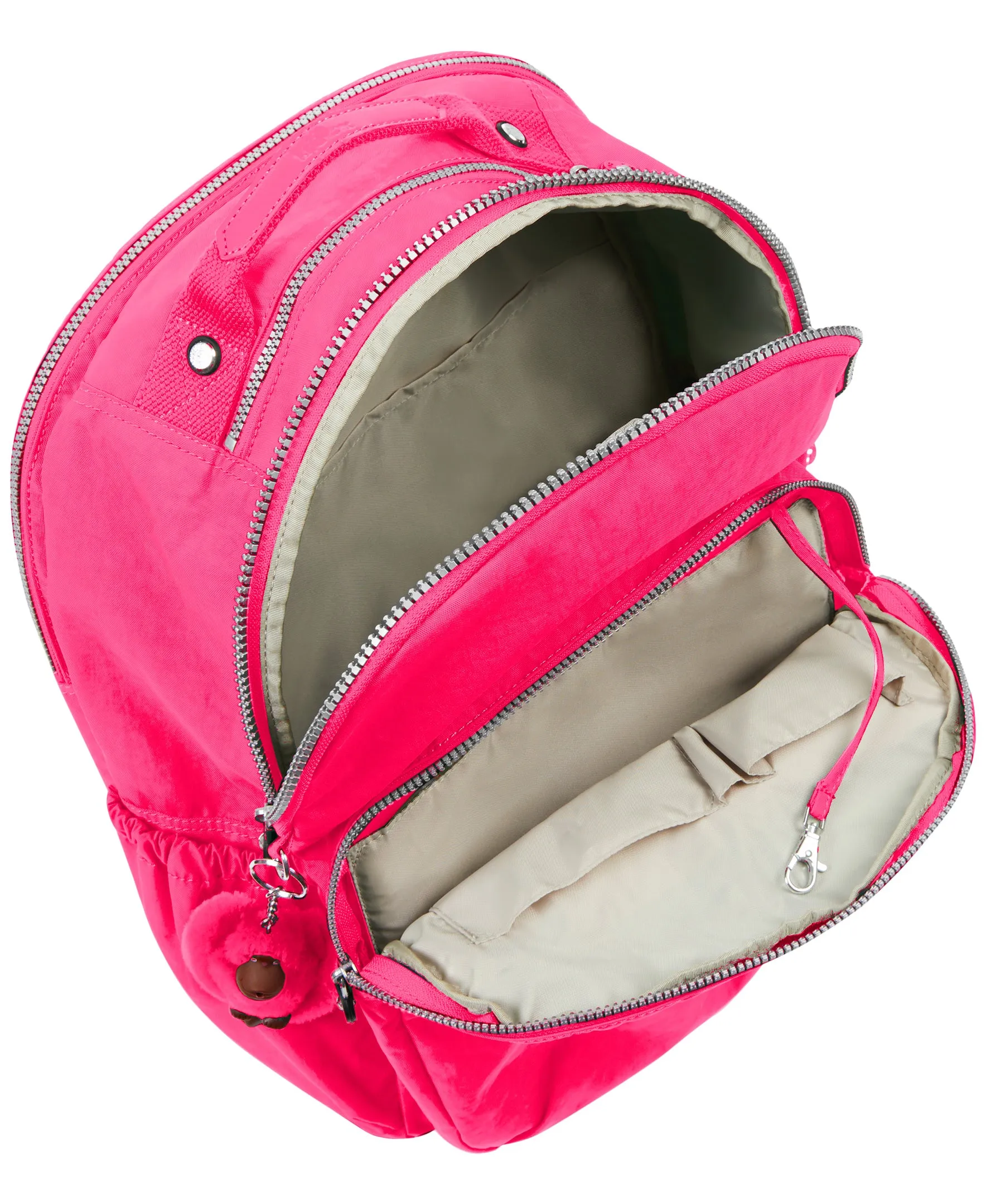 Kipling Women's Seoul XL Laptop Backpack