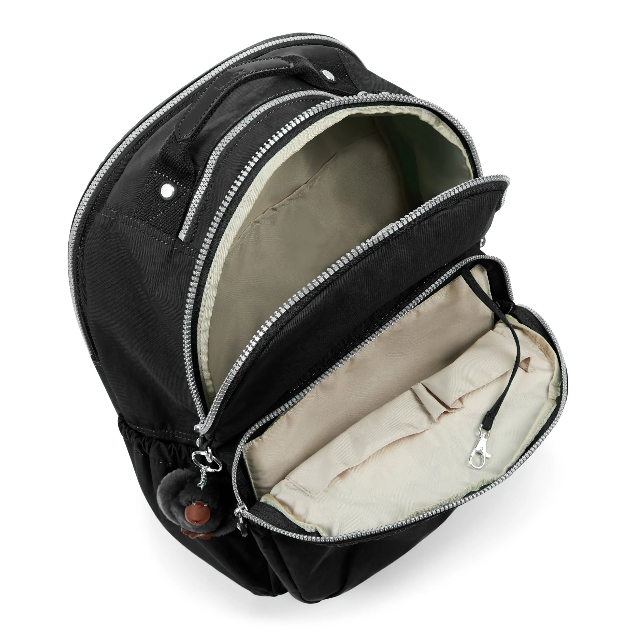 Kipling Women's Seoul XL Laptop Backpack