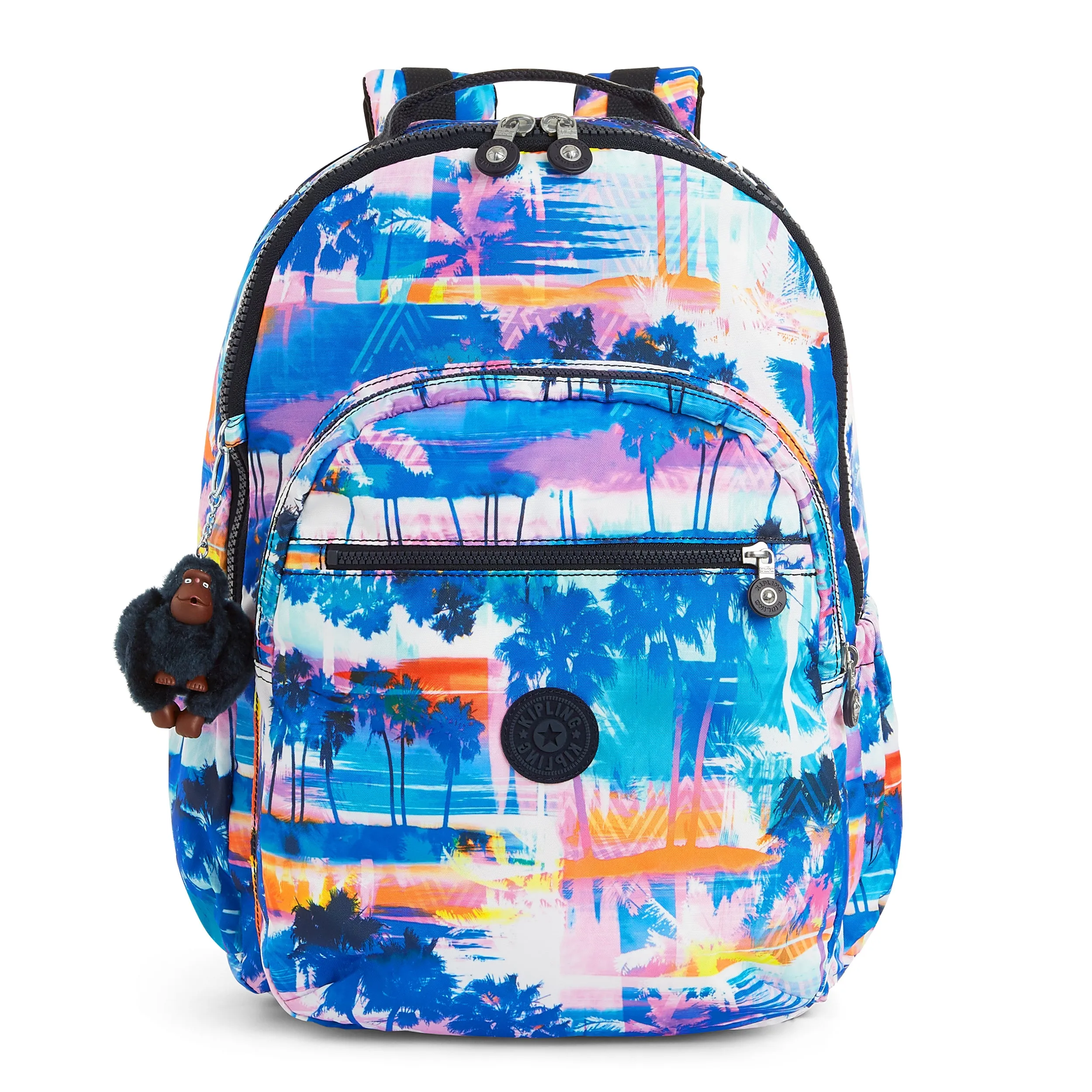 Kipling Women's Seoul XL Laptop Backpack
