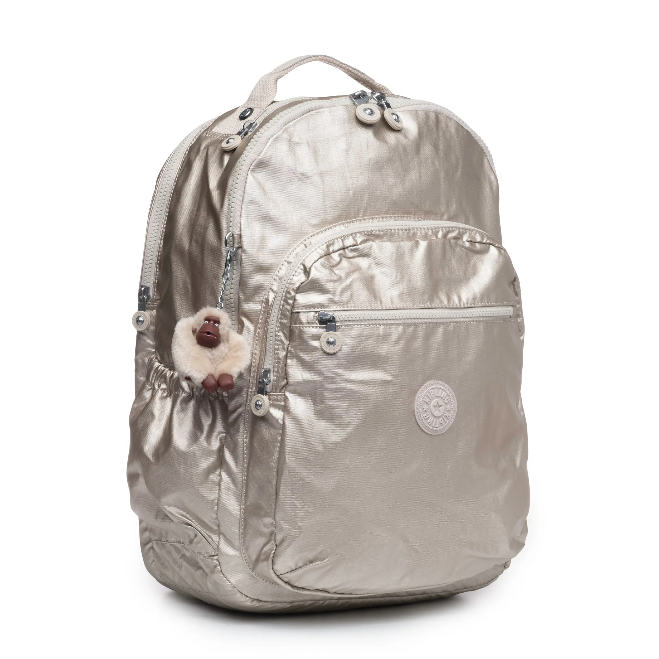 Kipling Women's Seoul XL Laptop Backpack