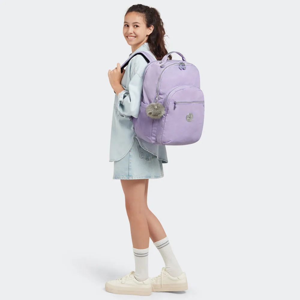 Kipling Women's Seoul XL Laptop Backpack