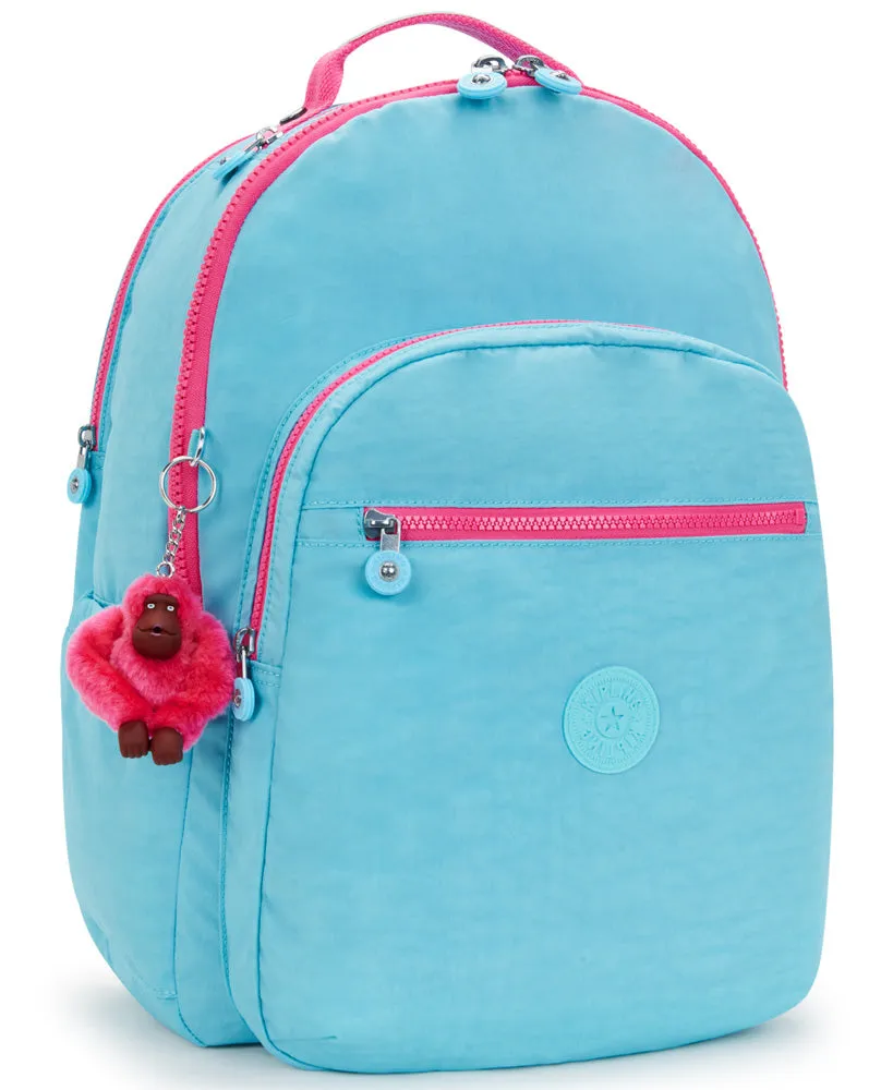 Kipling Women's Seoul XL Laptop Backpack