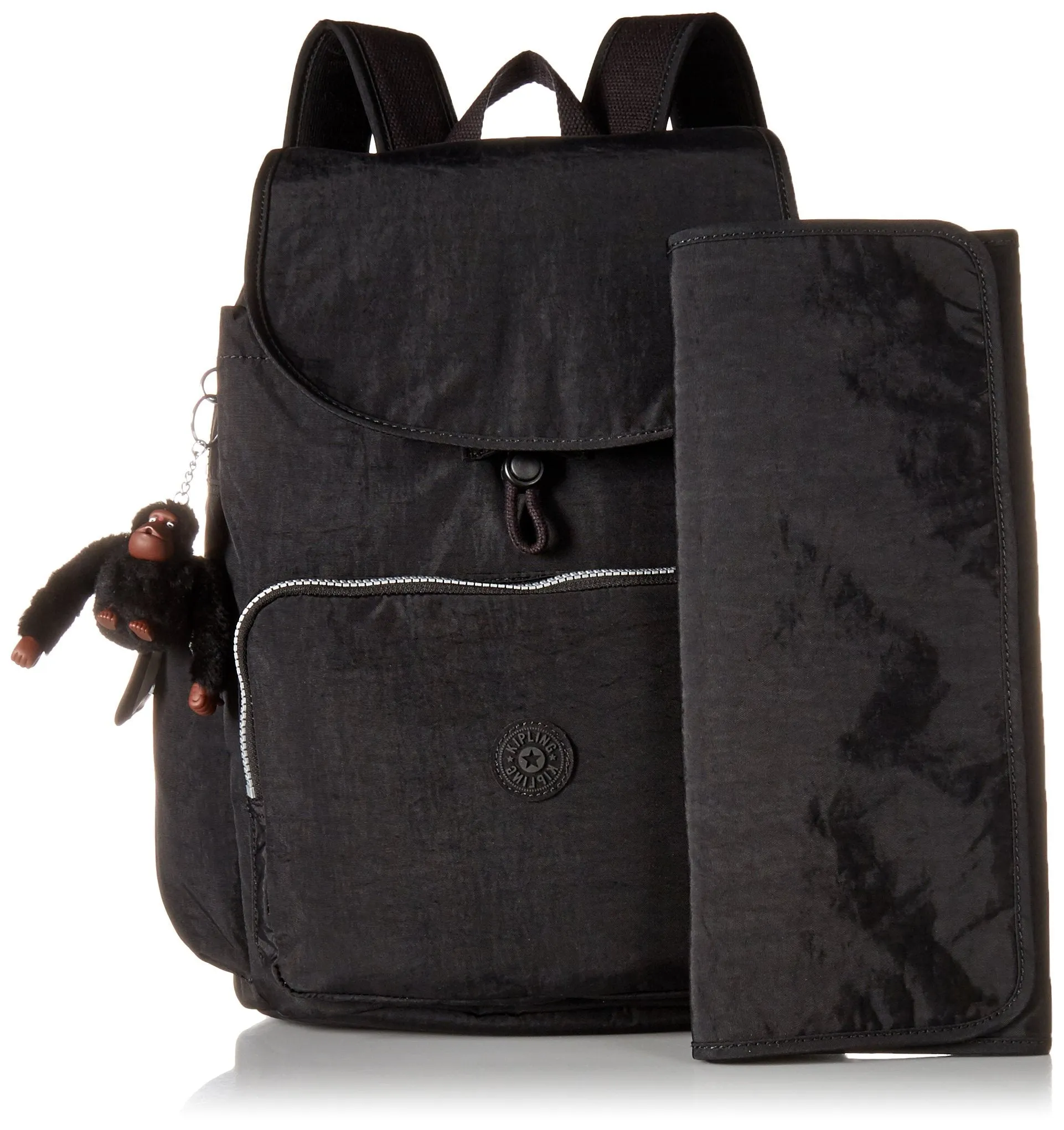 Kipling Zax Diaper Backpacks