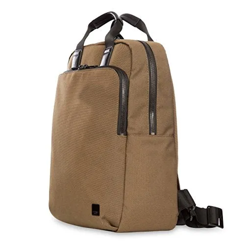 Knomo London Brompton James Convertible Backpack
