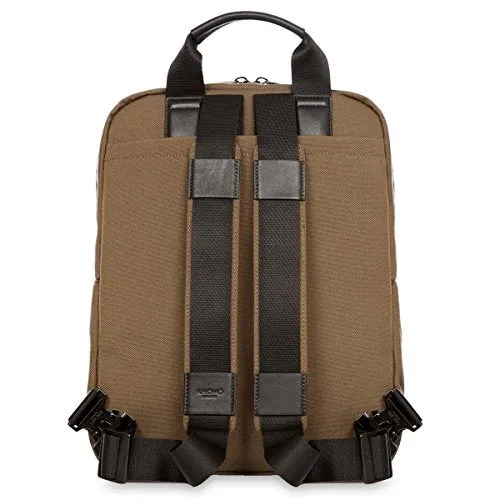 Knomo London Brompton James Convertible Backpack