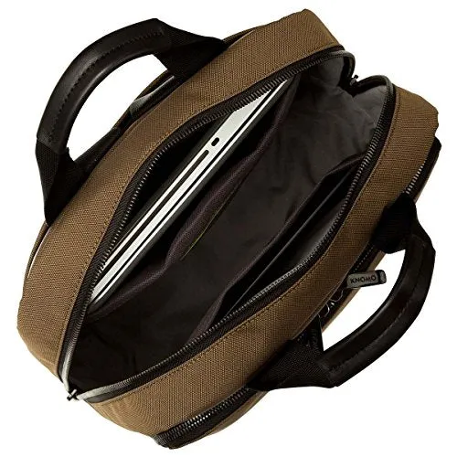 Knomo London Brompton James Convertible Backpack