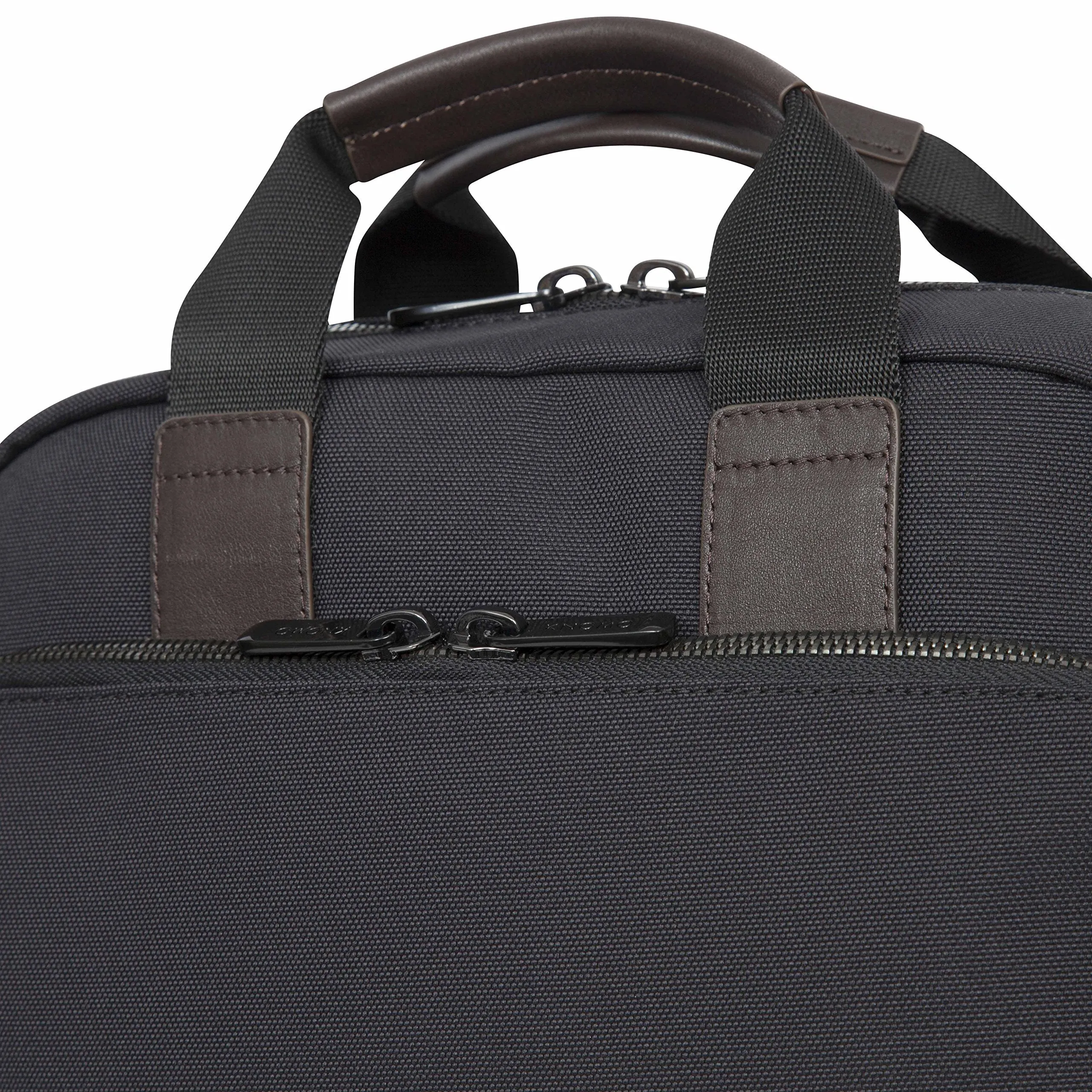 Knomo London Brompton James Convertible Backpack