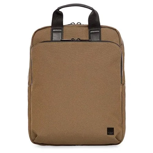 Knomo London Brompton James Convertible Backpack