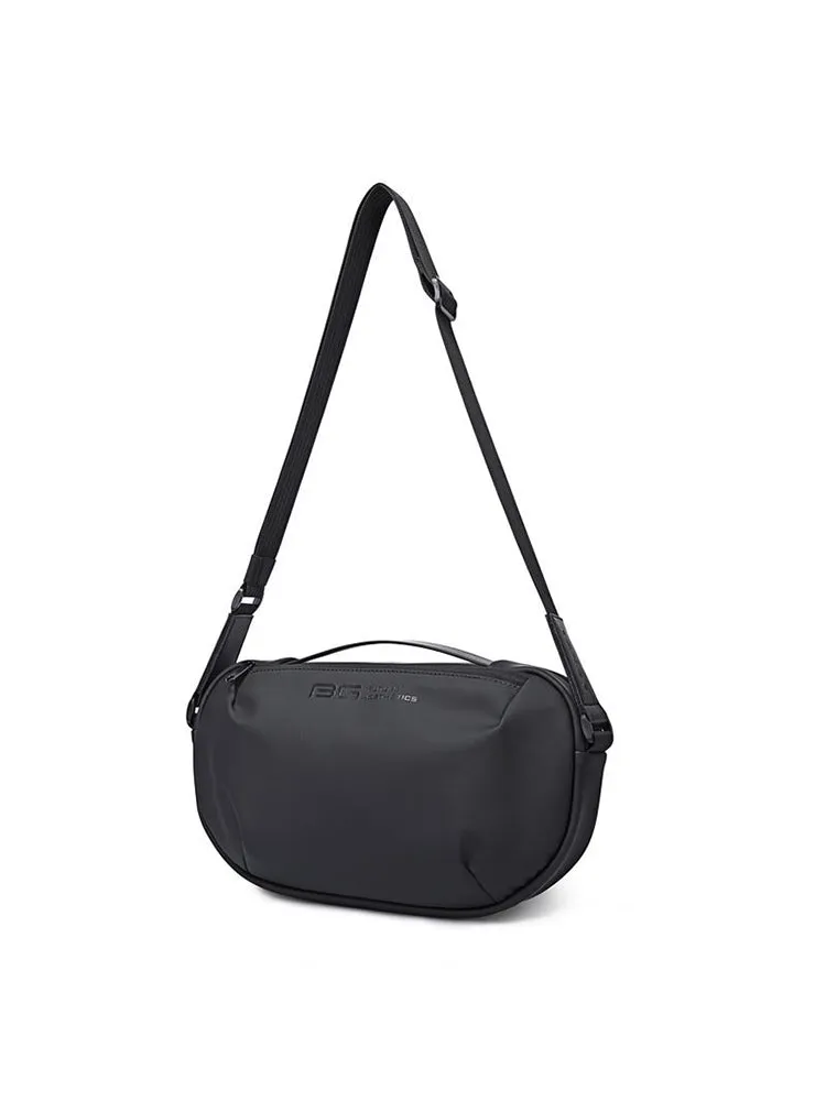 Large Capacity Waterproof Neutral Crossbody Bags