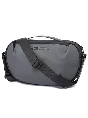 Large Capacity Waterproof Neutral Crossbody Bags