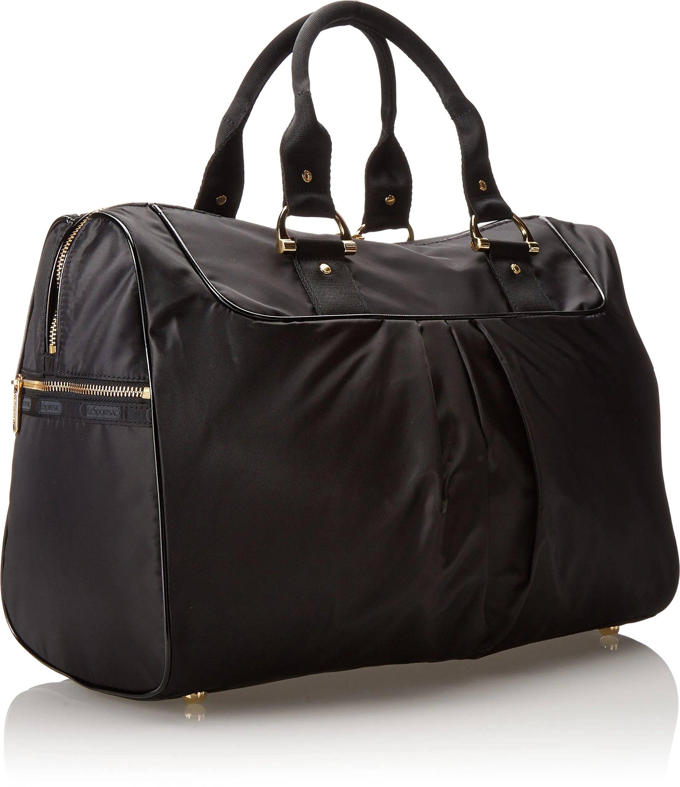 LeSportsac Signature Travel Satchel