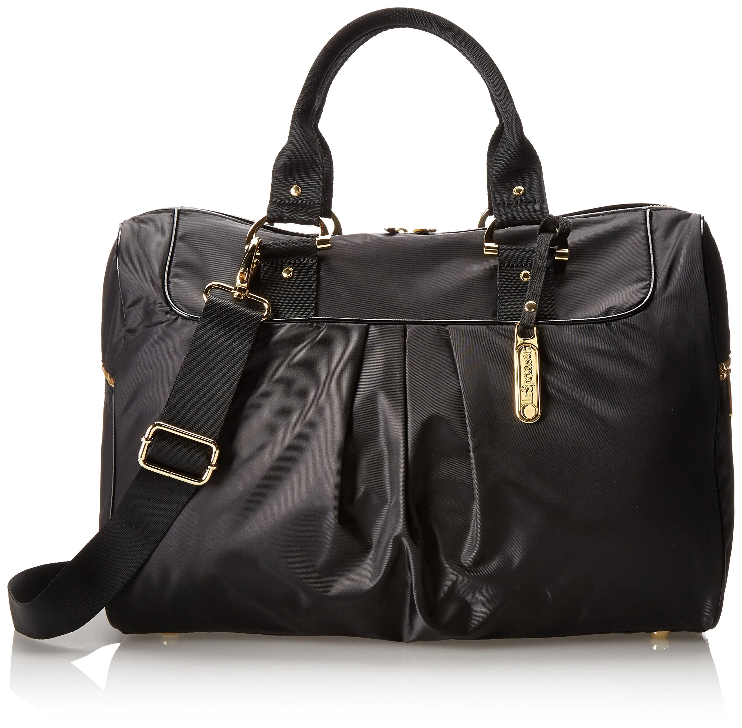 LeSportsac Signature Travel Satchel