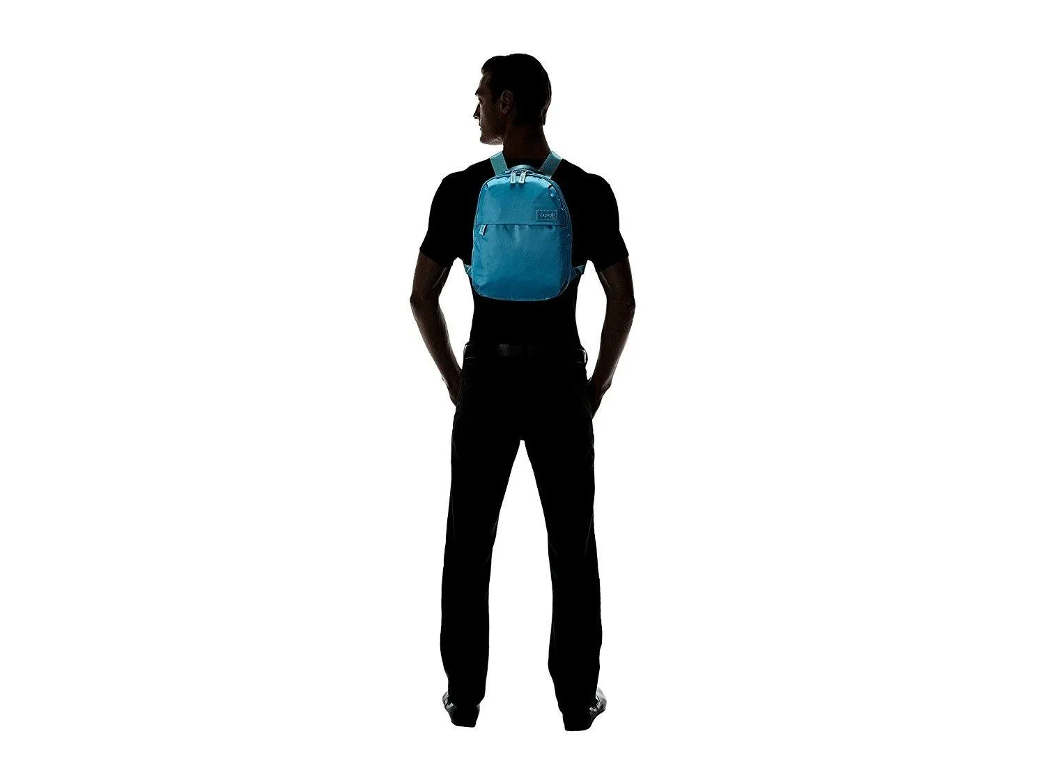 Lipault 13" Mini Backpack