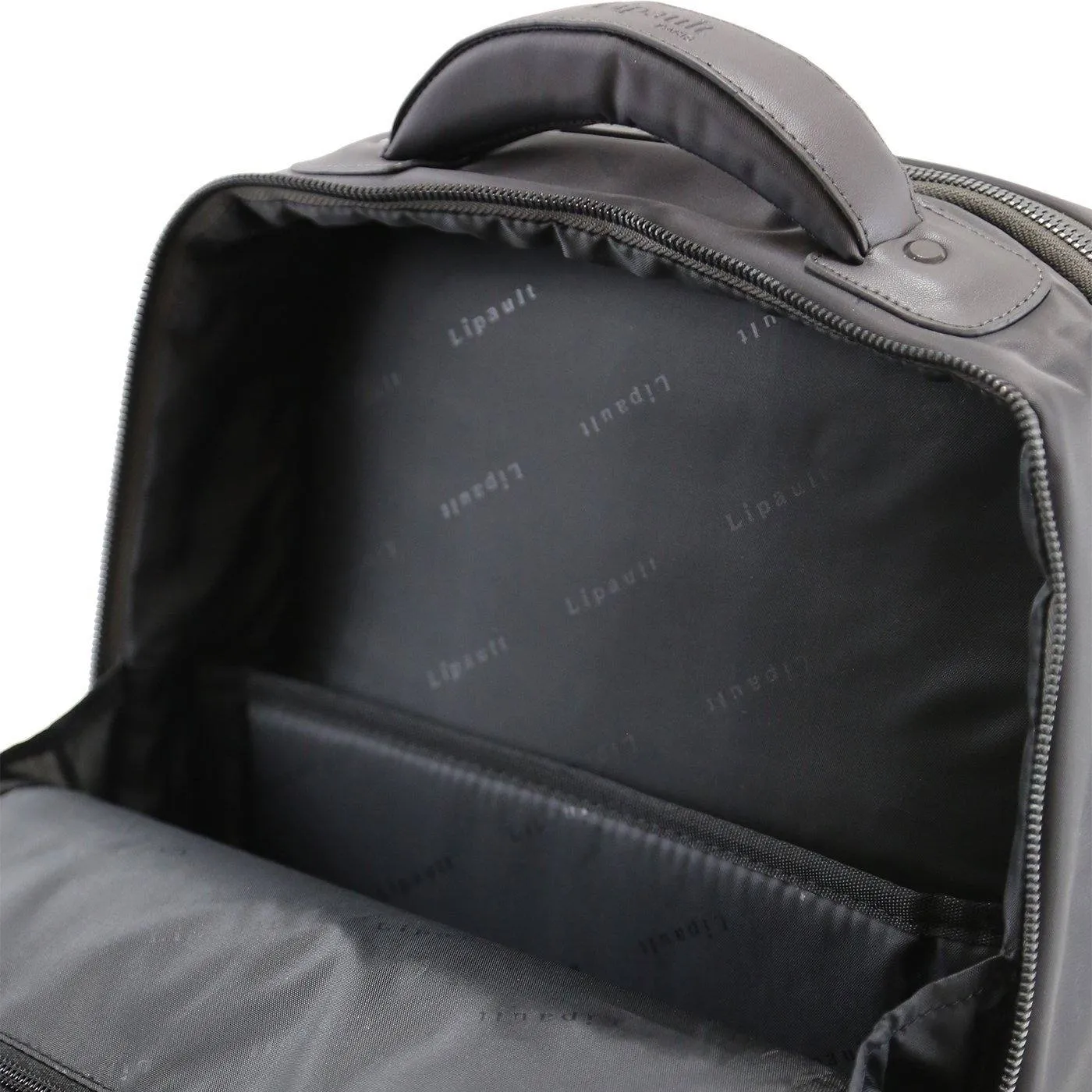 Lipault 15" Computer Backpack-Premium