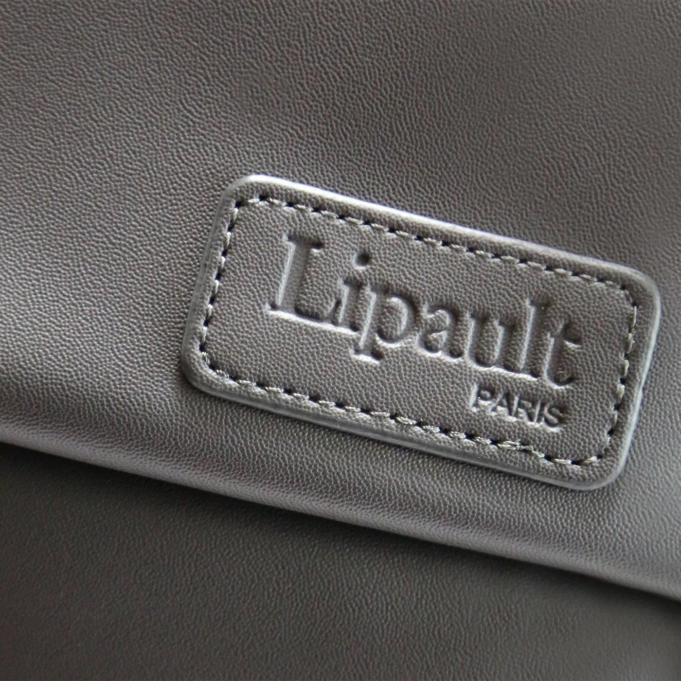 Lipault 15" Computer Backpack-Premium