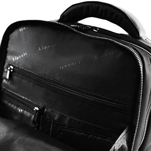 Lipault 15" Computer Backpack-Premium