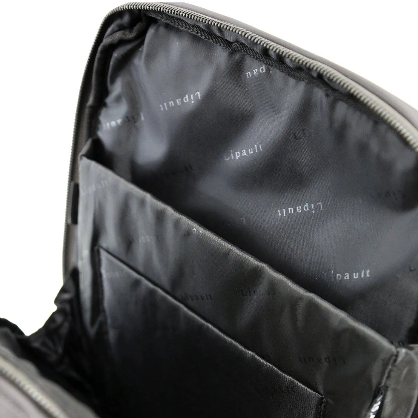 Lipault 15" Computer Backpack-Premium