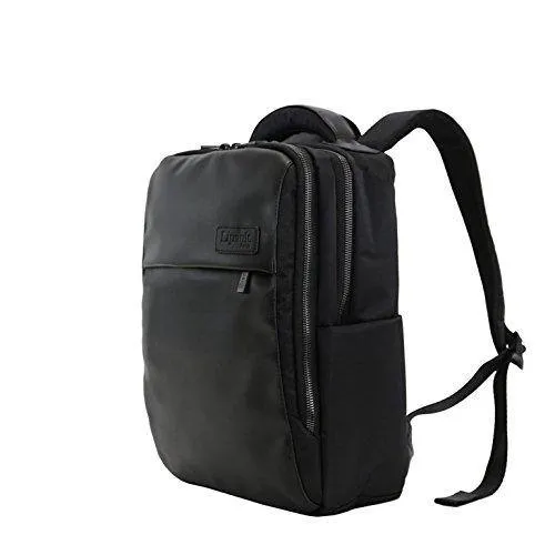 Lipault 15" Computer Backpack-Premium