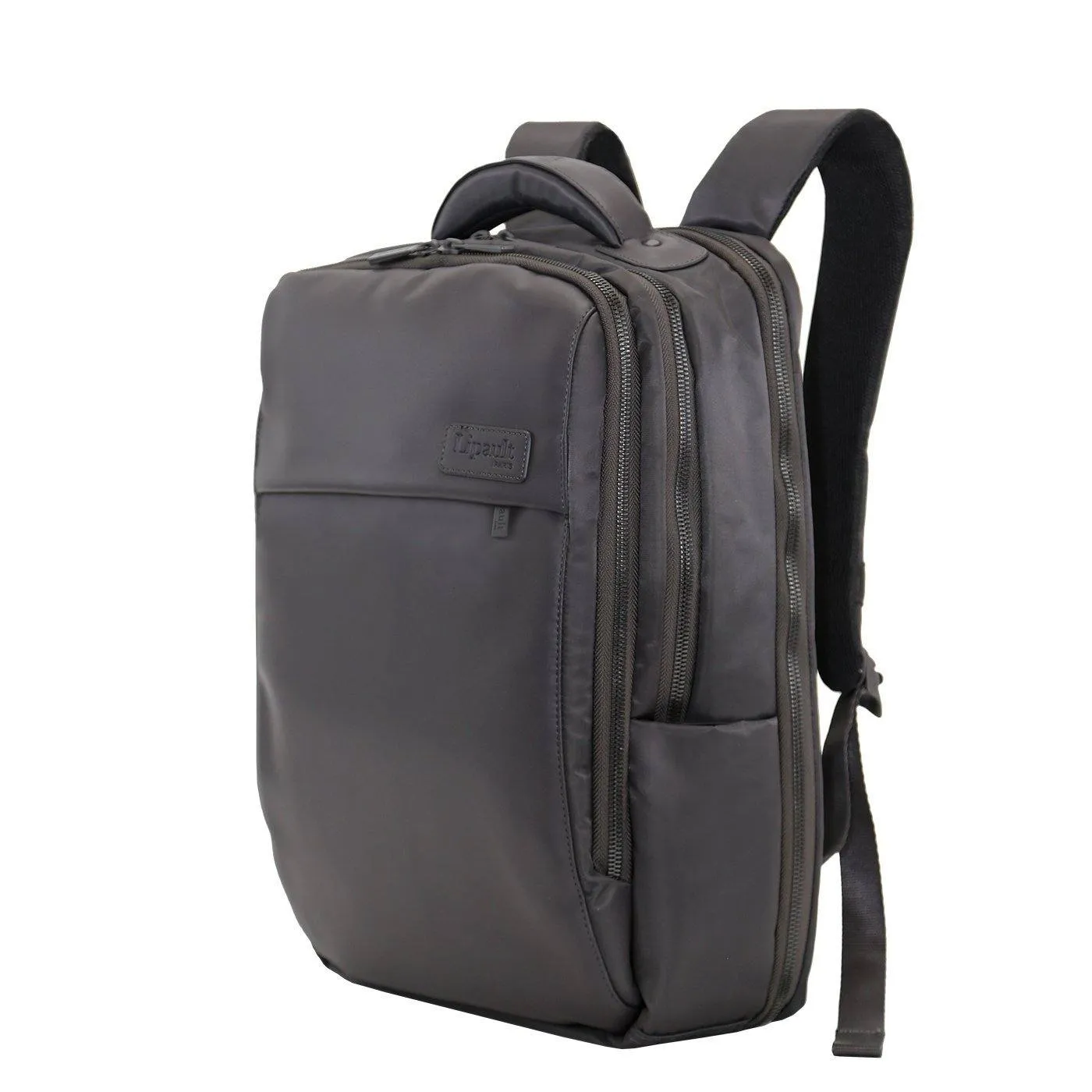 Lipault 15" Computer Backpack-Premium