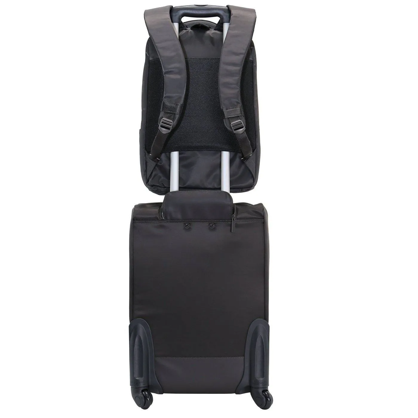 Lipault 15" Computer Backpack-Premium