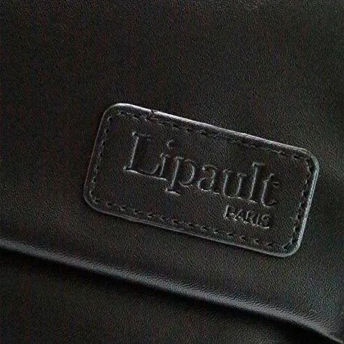 Lipault 15" Computer Backpack-Premium