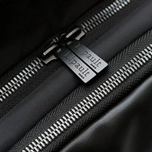 Lipault 15" Computer Backpack-Premium