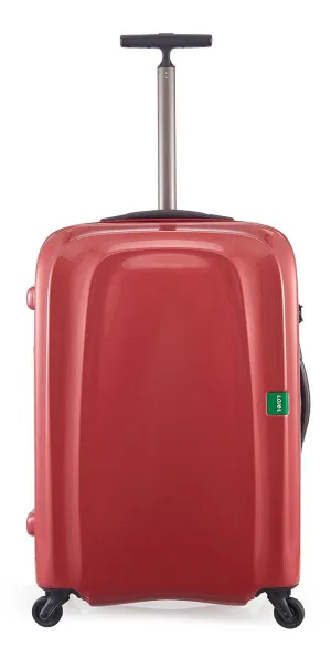 Lojel Lumo 24" 4-Wheel Medium Luggage