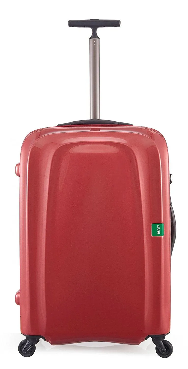 Lojel Lumo 24" 4-Wheel Medium Luggage