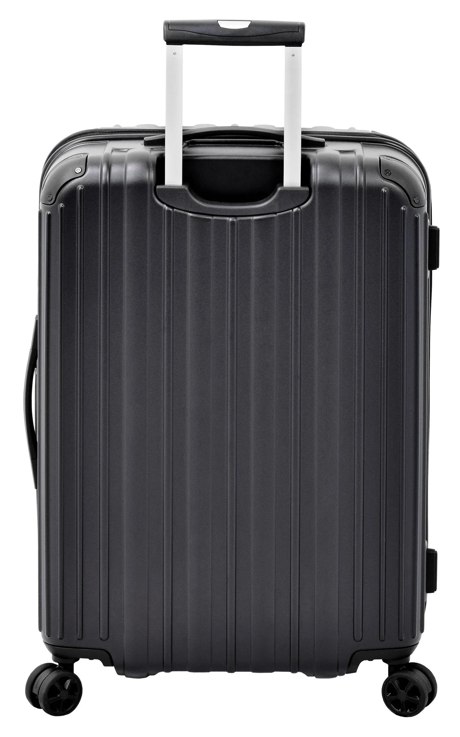 London Fog Heathrow 25" 4-Wheel Medium Luggage