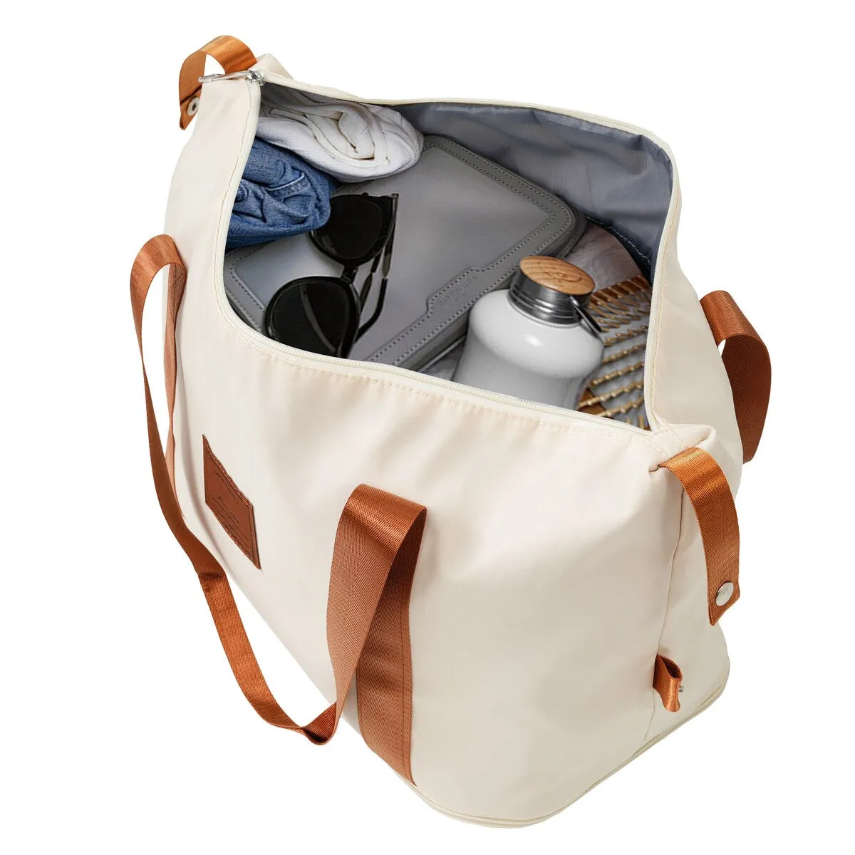 Luggage Set 3 Piece Carry On Luggage 22x14x9 Aviation Approved, Lightweight Hard Shell ABS Luggage